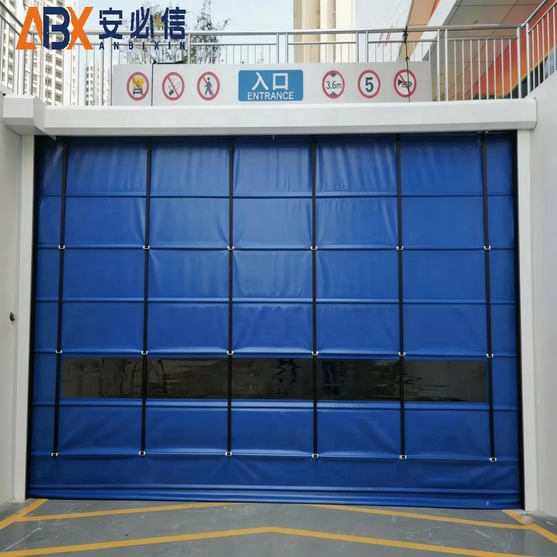 郑州市堆积门
