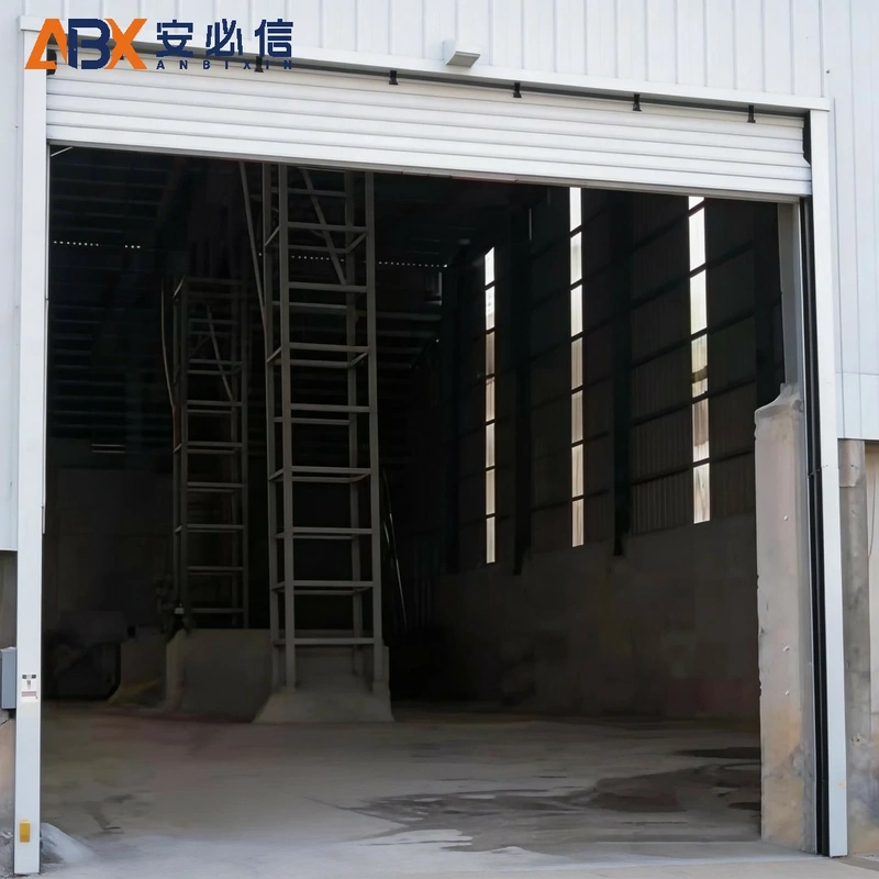 郑州市冷库门封